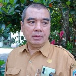 Kepala Dinas Kesehatan (Dinkes) Kota Mataram dr H Usman Hadi. ANTARA/Nirkomala-1668756266