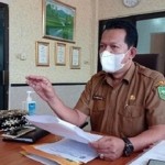 Kepala Dinas Kesehatan Provinsi Riau Zainal Arifin. (ANTARA)-1668221729