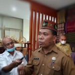 Kepala Dinas Pariwisata dan Ekonomi Kreatif Provinsi Nusa Tenggara Timur-1668767318