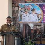 Kepala Dinas Pendidikan, Sarjono (ANTARA/Ahmadi)-1668917788