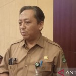 Kepala Dinas Tenaga Kerja dan Transmigrasi Provinsi Kalimantan Timur, Rozani Erawadi. ANTARA/Diskominfo Kaltim-1668572985