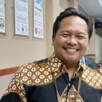 Kepala KPPN Bengkulu Ady Wijaya Joanes Brebeuf. ANTARA/Anggi Mayasari-1669709856