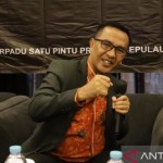 Ketua Komisi II DPRD Kepri Wahyu Wahyudin.ANTARA/Nikolas Panama-1668761730