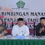 Ketua Majelis Ulama (MUI) Provinsi Sulawesi Utara K H Abdul Wahab Abdul Ghafur, di Manado, Rabu (16/11/2022). ANTARA/Nancy L Tigauw. (1)-1668650751