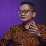 Ketua Relawan Pendekar Indonesia Hendrawan Saragi. (ANTARA/HO-Dokumen Pribadi)-1668995098