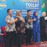 Ketua Tim Kerja Kesehatan Lingkungan, Kesehatan Kerja, dan Olahraga Dinas Kesehatan-1668756626