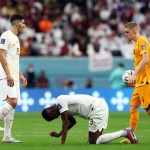 Klasemen akhir Grup A: Qatar tuan rumah pertama finis tanpa poin-1669771770