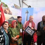 Lebih dari 4.500 orang kunjungi pameran Indonesia di Venezuela-1669707939