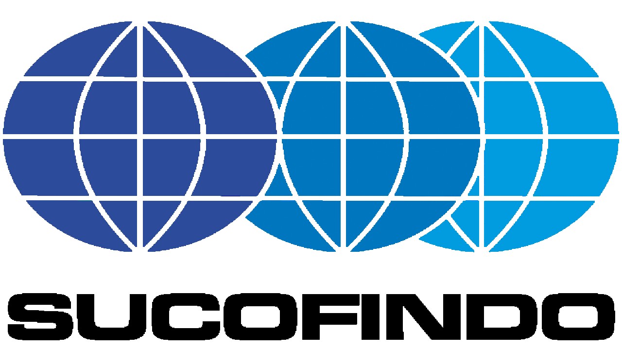 Logo SUCOFINDO. (www.sucofindo.co.id)