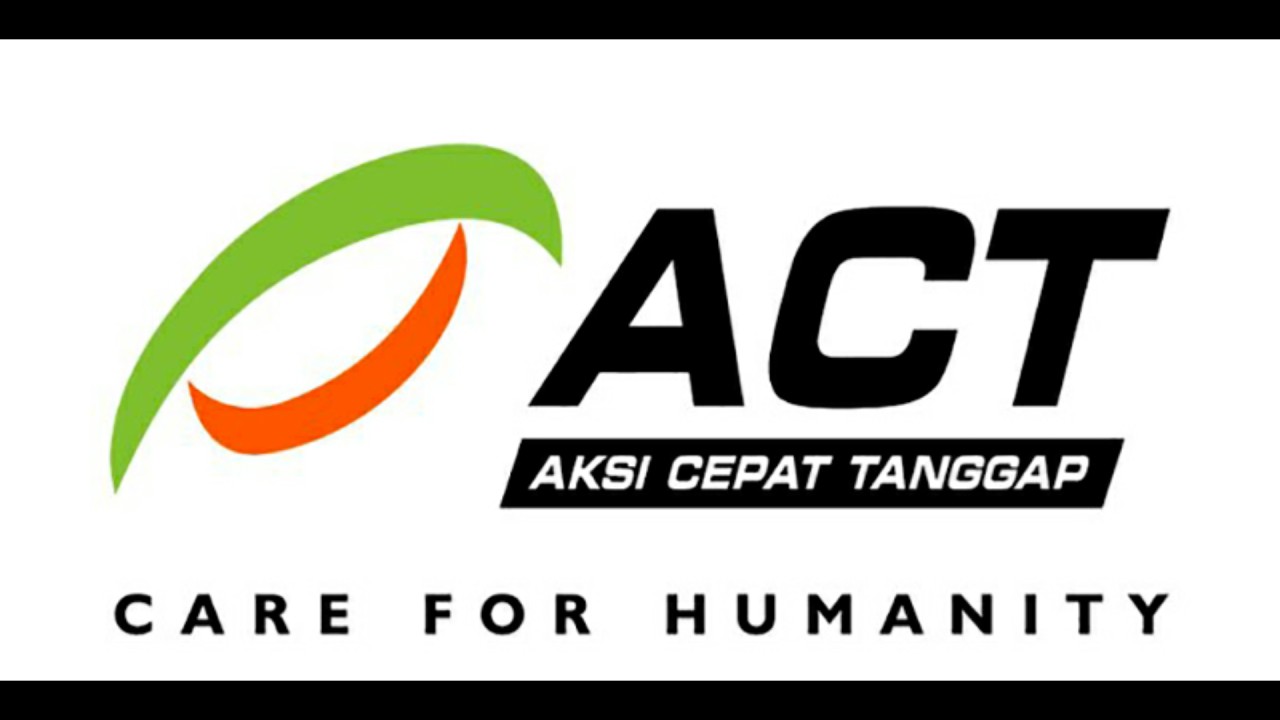 Logo ACT. (Net)