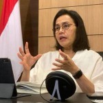 Menteri Keuangan Sri Mulyani Indrawati-1669288992