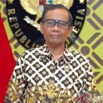 Menteri Koordinator Bidang Politik, Hukum, dan Keamanan (Menko Polhukam) Mahfud MD. (ANTARA/Syaiful Hakim)-1669005680