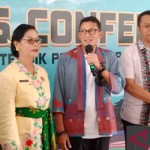 Menteri Pariwisata dan Ekonomi Kreatif (Menparekraf)-1668765746