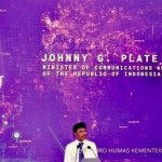 MetaHuman Menteri Komunikasi dan Informatika Johnny G Plate karya Bahaso-1668486347
