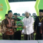 Mudzakarah hasilkan sembilan rekomendasi penyesuaian biaya haji-1669779846