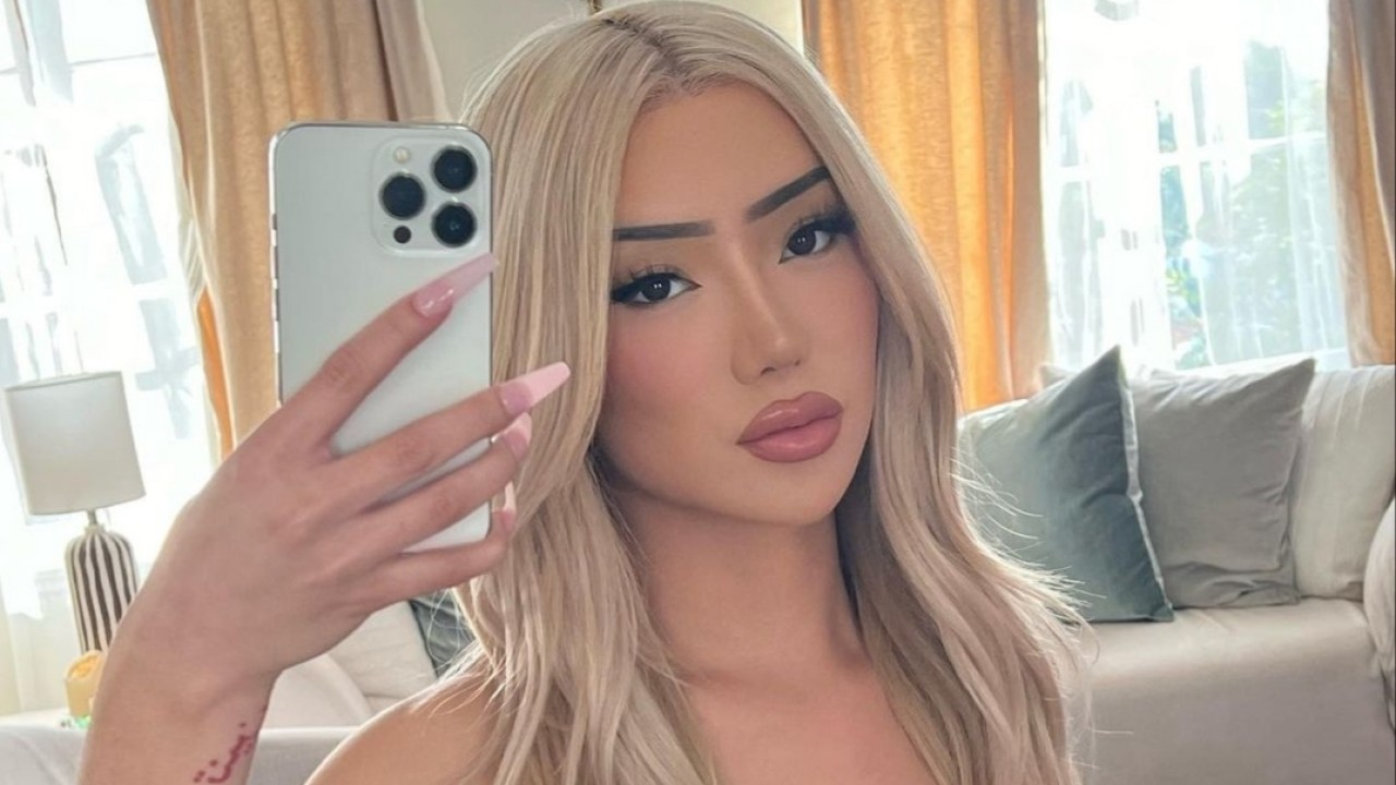 Nikita Dragun/Instagram