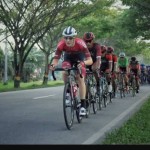 Para pebalap sepeda Tour de Siak-1668508883