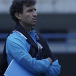 Pelatih Persib Luis Milla-1669045262