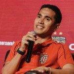 Pemain Bali United, Sidik Saimima-1669145486