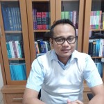 Pengamat politik, DR Harits Hijrah Wicaksana. ANTARA/Mansyur-1668150524