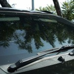 Perawatan wiper mobil (ANTARA/HO Auto2000)-1669521745