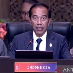 Presiden Republik Indonesia Joko Widodo-1668503840