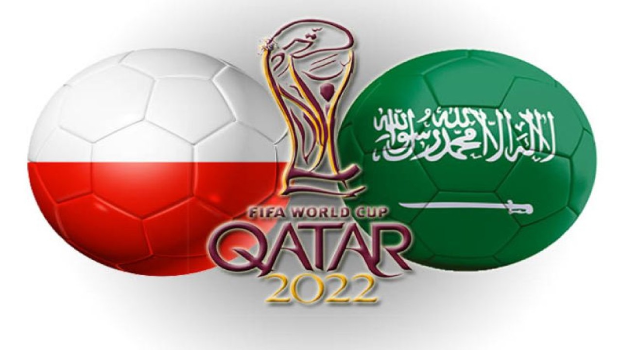 Ilustrasi - Preview Piala Dunia 2022: Polandia vs Arab Saudi (ANTARA/Juns)