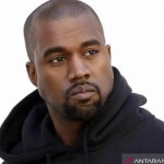 Rapper Ye atau yang dulunya kenal sebagai Kanye West (ANTARA/Reuters)-1669004434