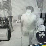 Rekaman kamera CCTV yang menunjukkan JS sedang mencuri toko di pasar kawasan Tambora, Jakarta Barat. ANTARA/HO-Polres Jakarta Barat-1668495011