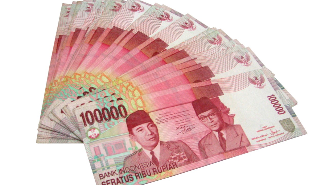 Ilustrasi uang rupiah (pluspng.com)