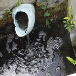 Salah satu instalasi pengolah air limbah yang dibangun Pemkot Pekalongan. ANTARA/HO-Humas Kota Pekalongan-1668157625