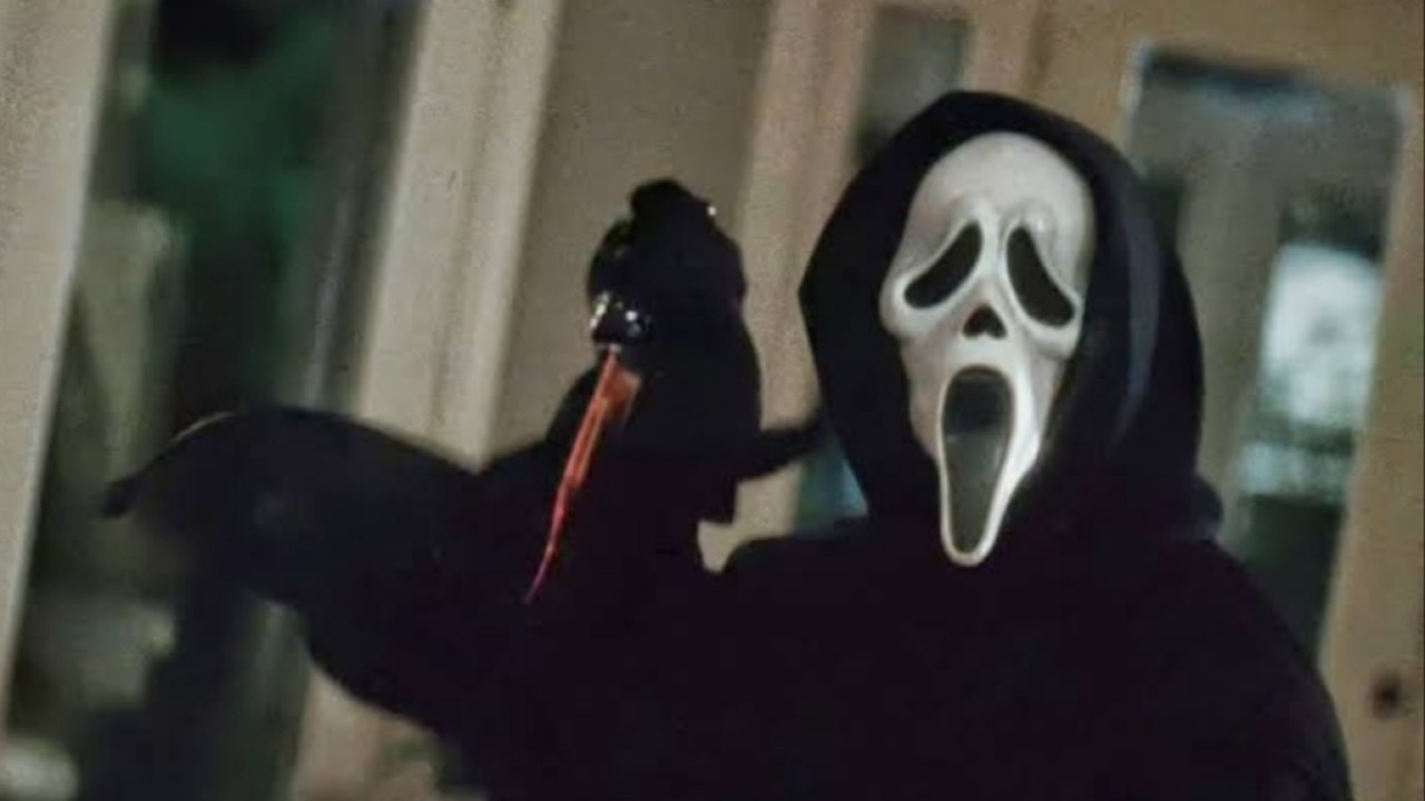 Film Scream/net