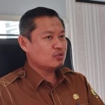 Sekretaris Daerah Tanjungpinang Zulhidayat. ANTARA/Nikolas Panama-1668574113