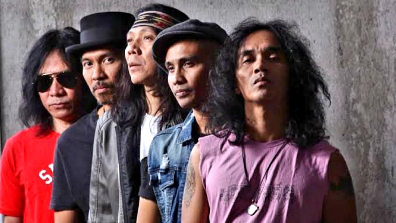 Band Slank/net