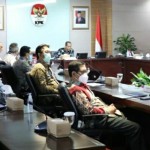 Suasana audiensi terkait program Registrasi Sosial Ekonomi (Regsosek) 2022-1668678071