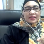 Tangkapan layar Komisioner Komisi Perlindungan Anak Indonesia (KPAI) Retno Listyarti dalam diskusi publik yang dipantau di Jakarta, Senin (7/6). (ANTARA/Indriani)-1668401546