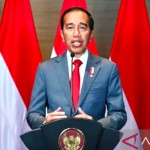 Tangkapan layar - Presiden Jokowi-1668396722