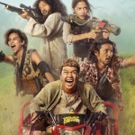 “The Big 4” (2022). (ANTARA/Netflix Indonesia)-1668067736