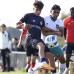 Uji coba Timnas u-20-1668261595