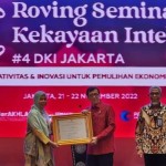 USU 10 besar PT dengan Hak Paten terbanyak se -Indonesia-1669170366