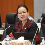 Wakil Ketua DPR RI Agustina Wilujeng Pramestuti-1668751441