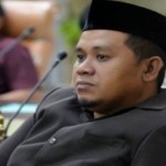 Wakil Ketua Komisi III DPRD Gorontalo Utara, Mikdad Yeser. ANTARA/Susanti Sako-1668650142