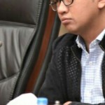 Wakil Ketua Komisi VII DPR RI Bambang Haryadi-1669798224