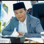 Wakil Ketua MPR RI Hidayat Nur Wahid-1669783814