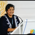 Wakil Ketua MPR RI, Lestari Moerdijat-1668506821