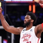 76ers atasI Knicks, Mavericks tekuk Lakers-1672021628