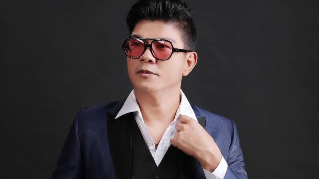 Andika Kangen Band/Instagram