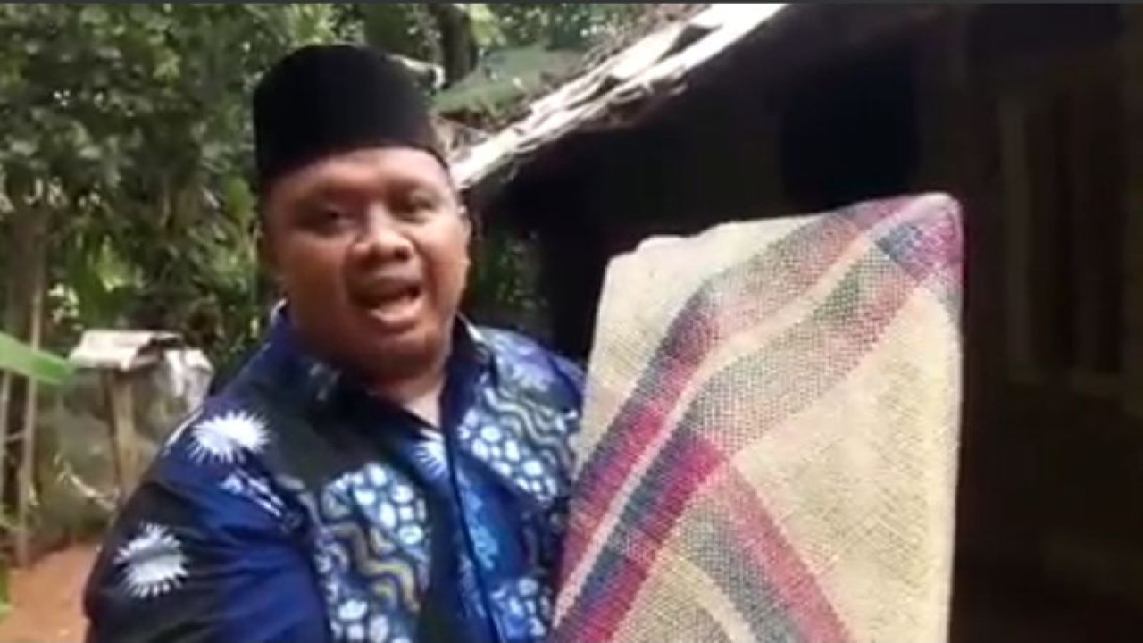 Anggota DPRD Kulon Progo Priyo Santoso. (ANTARA/HO-Dokumen pribadi Priyo Santoso)