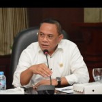 Anggota Komisi V DPR RI Sudewo-1671598623