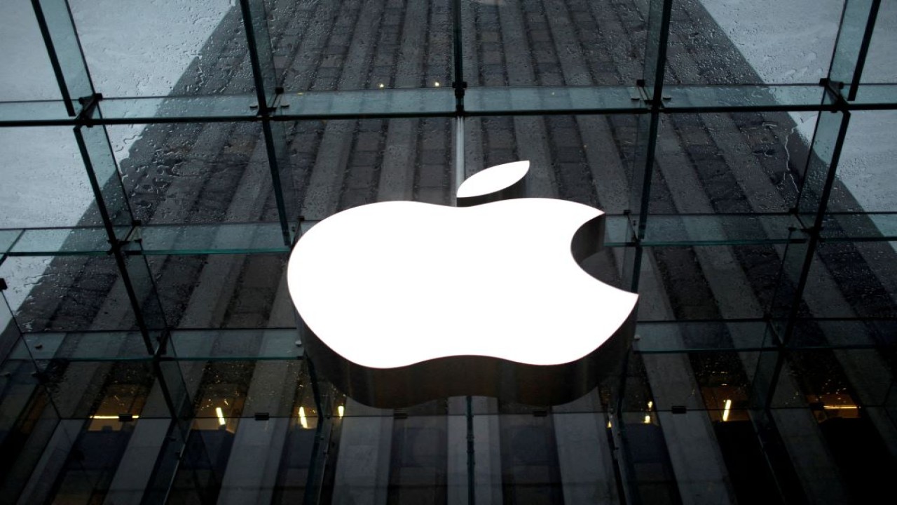 Apple Car Diperkirakan bakal diluncurkan pada 2026. (Reuters)